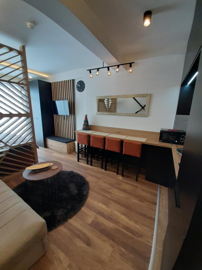 Hotel President Kop A-1 Kopaonik Exterior foto