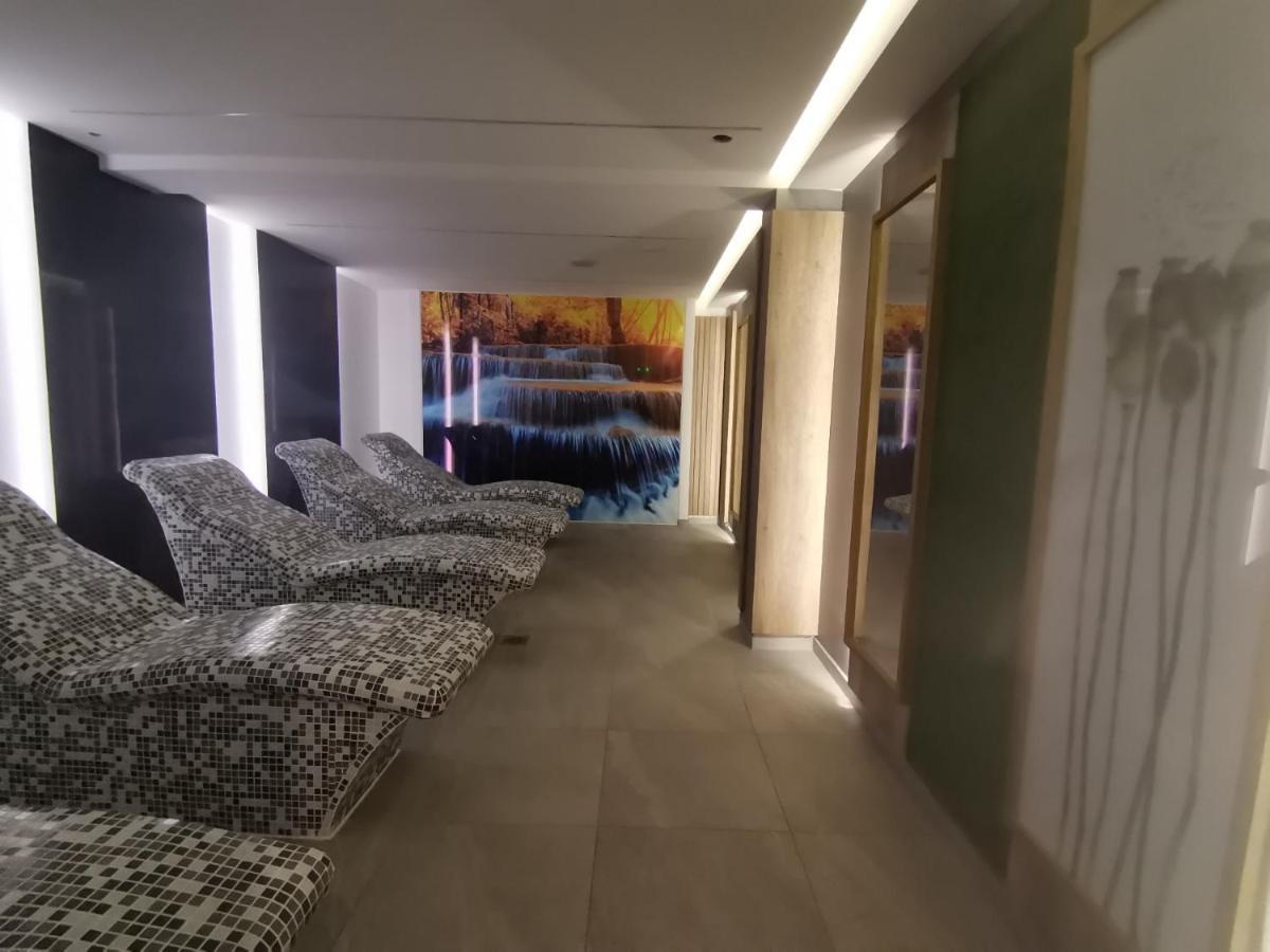 Hotel President Kop A-1 Kopaonik Exterior foto