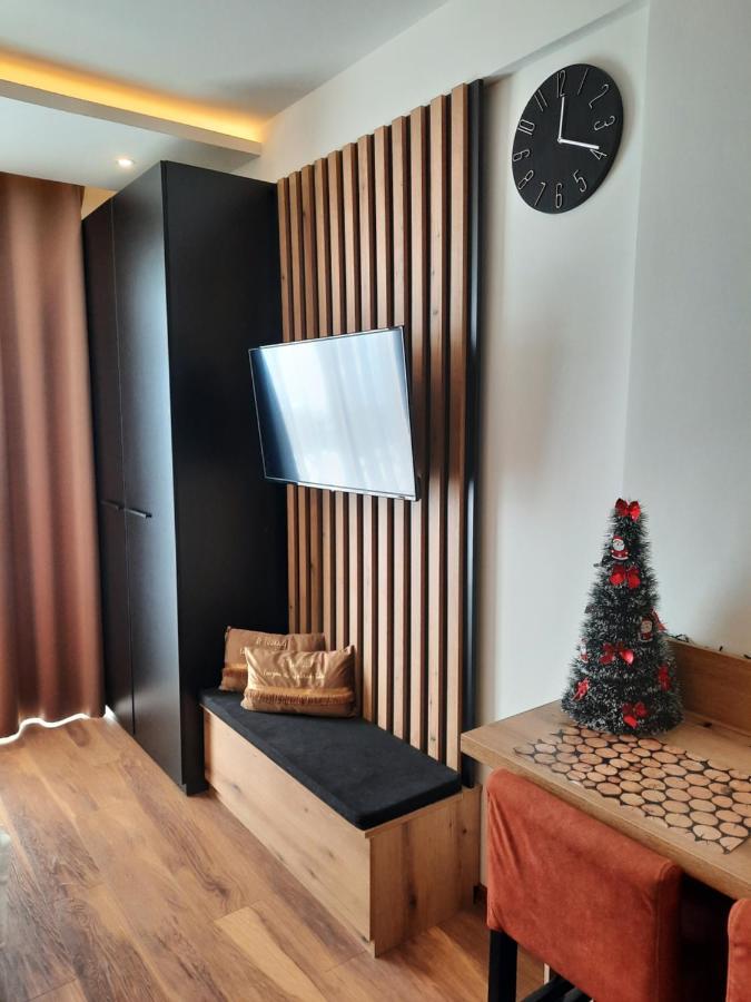 Hotel President Kop A-1 Kopaonik Exterior foto